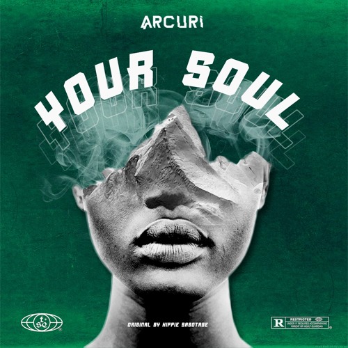 Hippie Sabotage - Your Soul (Arcuri Remix)[FREE DOWNLOAD]