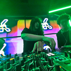 Jazzputin @ SONAR (SHELTERCON EXTENDED) 2025.11.15