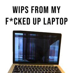 LAPTOP WIPS [2% Production Mix]