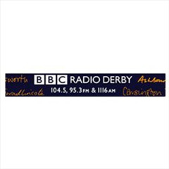 NEW: BBC Radio Derby 'Derbyshire' (1997) - Demo - JAM Creative Productions (UK Vocals)