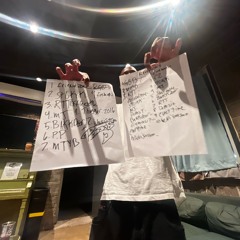 GEGE FREESTYLE (PROD DANNY)