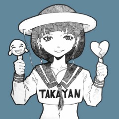 Stream Takayan / たかやん Re-upload | Listen to music tracks and 