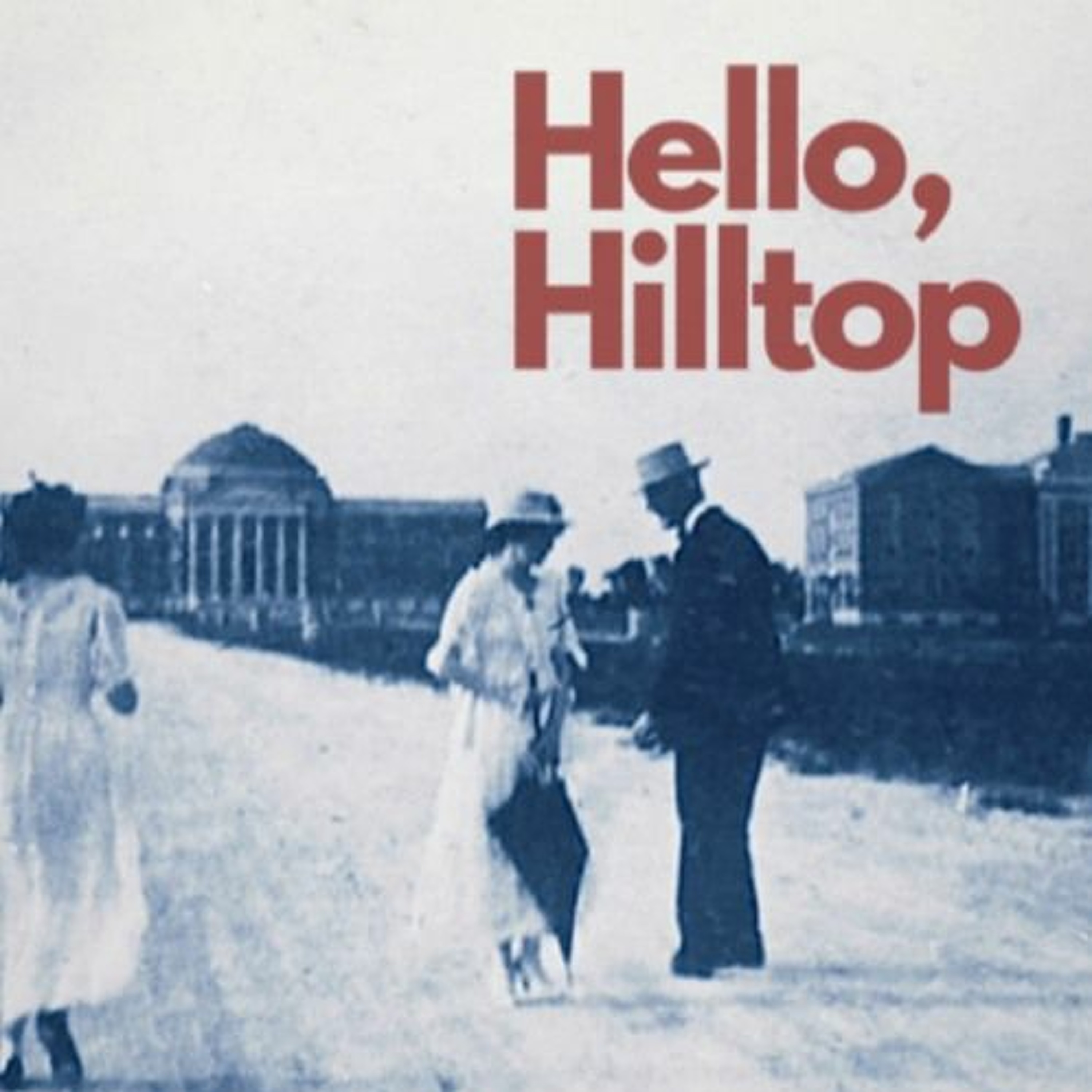 SMU Hello, Hilltop