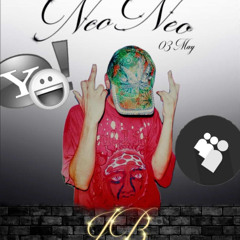 NEO NEO - ★ib★ ( Live DJ set, PrvertClub, Mty,NL. )