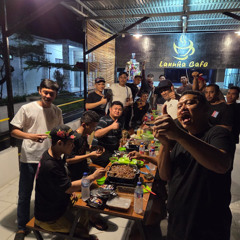 BIDADARI HATI BKB 2025 - DADDIE SLUMBERZ X RUBY DTM