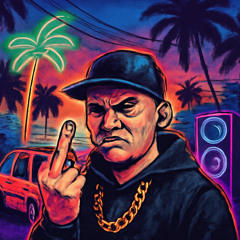 Drž Píču X Danza Kuduro | G1nter X Don Omar - MASHUP