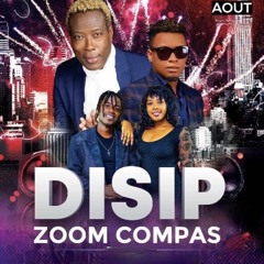 DISIP - ASE 8-14-22