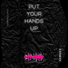 Darren Glancy - Put Your Hands Up Wip
