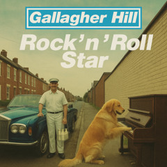 ROCK N' ROLL STAR feat Rob Summerfield
