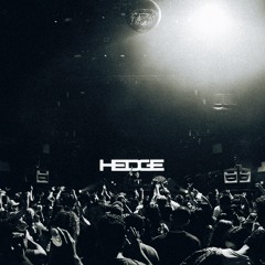 HEDGE - PICKLE SUPPORT SET - LOS ANGELES, CA 9.3.23