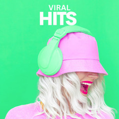 Viral Hits - 2025 - summer - global - top 50 - new music - viral hits - tiktok - trend