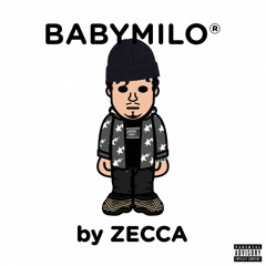 ZECCA - Baby Milo #LKExklusive
