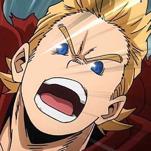 MIRIO TOGATA SONG -"Million" | Divide Music [My Hero Academia]