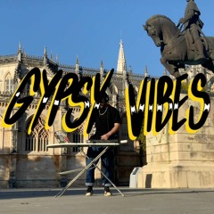 DVMBO - GYPSY VIBES // BATALHA // 0CT-2021