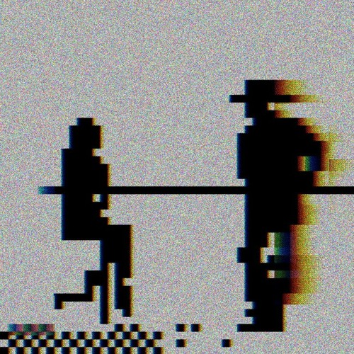 Chasing Shadows (Human Touch)