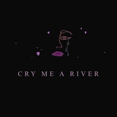 Cry Me A River - Justin Timberlake (Girl Version)