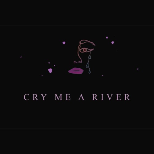 justin timberlake cry me a river lyrics