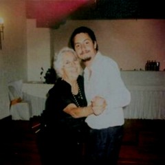 Lo que queda de Memoria - a mi abuela Mercedes