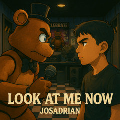 Look At Me Now (Spanish Version)