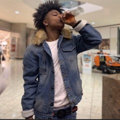 Johnnie.2x - You Wit It ?