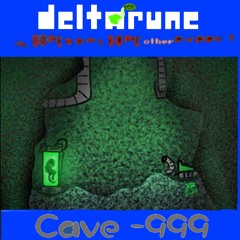 cave -999 [JMA'S Deltarune the same same same other puppet]