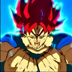 Goku x Tren Twins ( Gym motivation )