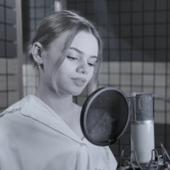 Ева Аш - Пообіцяй мені | cover. Один в каноэ