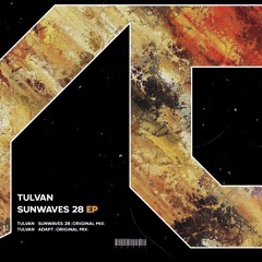 TULVAN - Adapt (Original Mix)