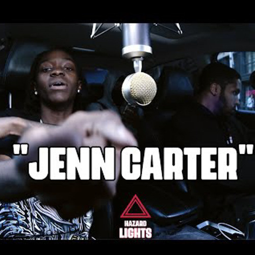 Stream “Jenn Carter” Hazard Lights ⚠️ by . Listen online for free