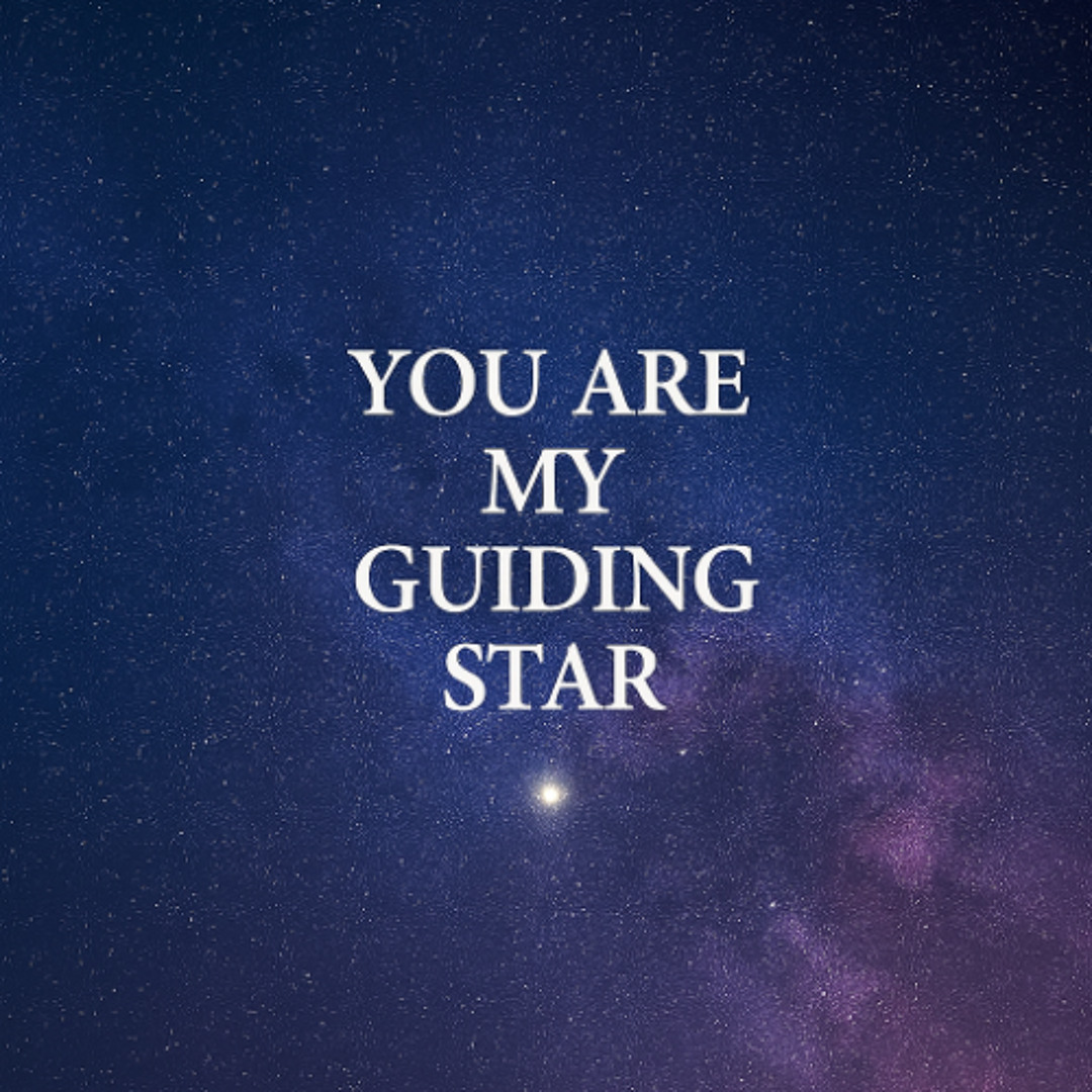 Stream You Are My Guiding Star by VWK1 | Listen online for free on ...