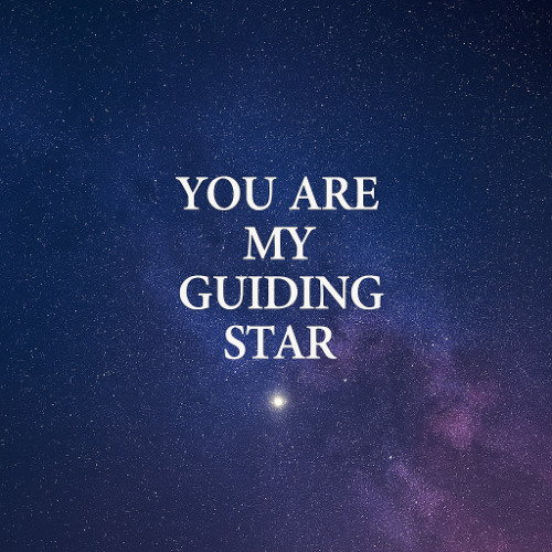 Stream You Are My Guiding Star by VWK1 | Listen online for free on ...