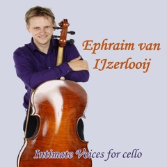 EDWARD ELGAR: Cello Concerto in E Minor op. 85 I. Adagio-Moderato II. Lento- Allegro Molto