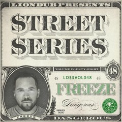 Freeze UK & B2R - Sound Clash [Liondub Street Series]
