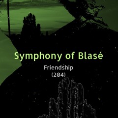 Symphony of Blasé (Anberlin Cover)