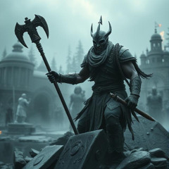 Rise Of The Berserker