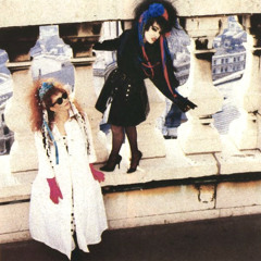 Trees & Flowers (Peel Session) - Strawberry Switchblade