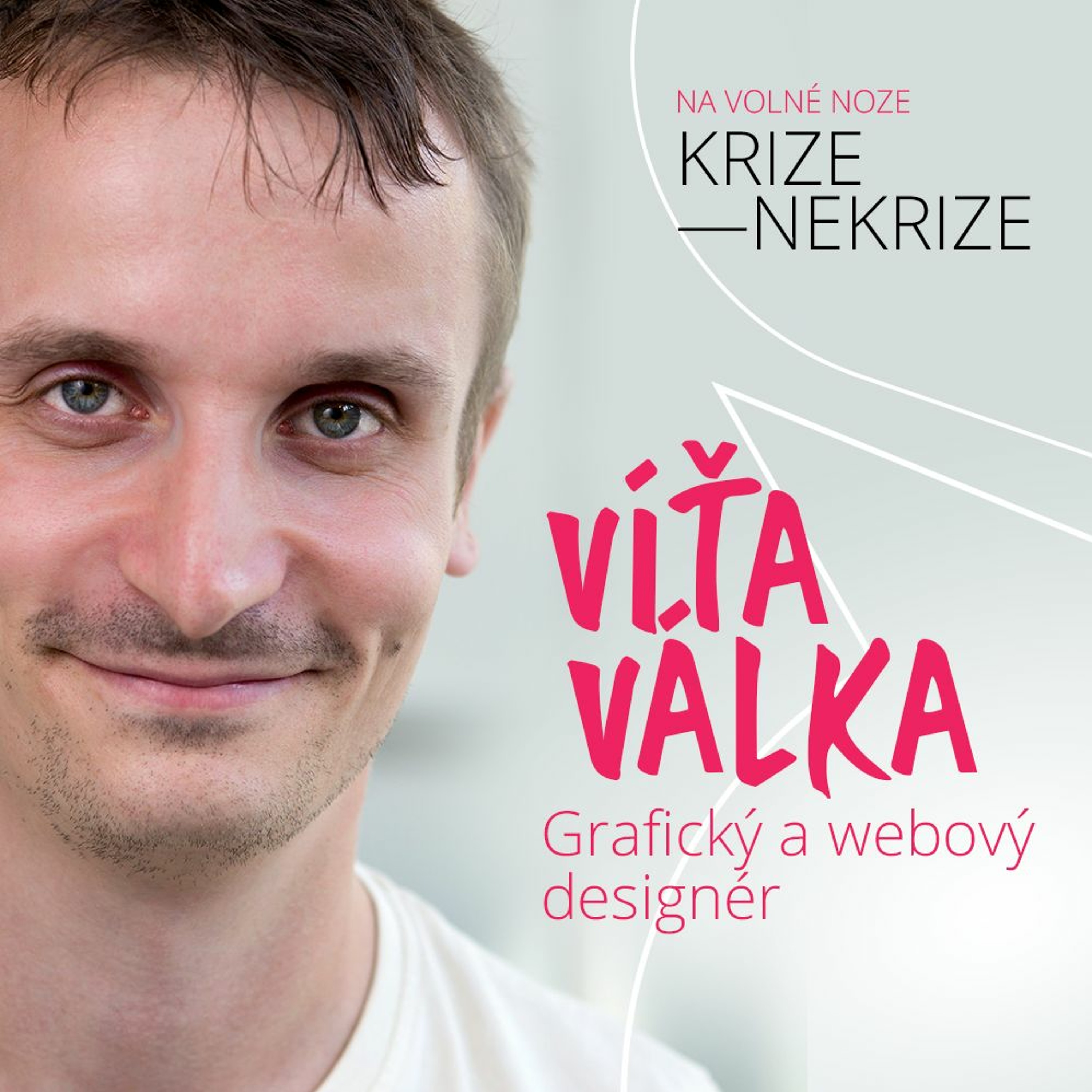 Na volné noze