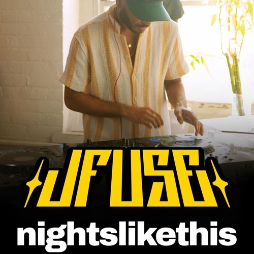 nightslikethisradio Guest Mix - Jersey City, NJ