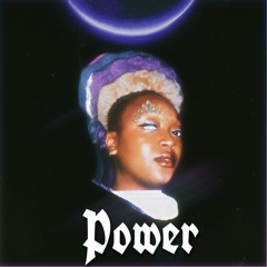 Ysgmean - Power