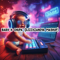 Baby X Chupa (DJZixzanova MashUp)