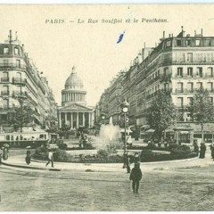 Fontaine (Extended)