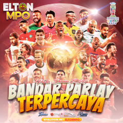 AGEN JUDI BOLA PARLAY | JADWAL BOLA ONLINE | ELTONMPO | JADWAL BOLA PIALA DUNIA 2026