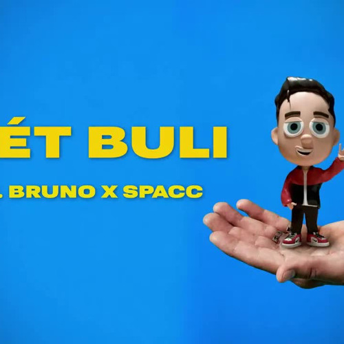 T. Danny - KÉT BULI (feat. Bruno X Spacc)