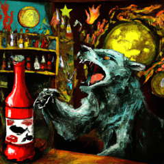 ICH FIND DICH WUNDERSCHÖN