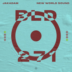 Jakadam - New World Sound