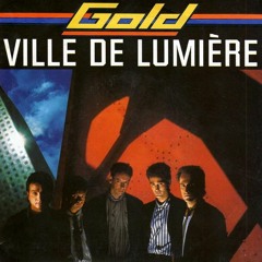 Gold - Ville de Lumière [Inst. Cover] - updated