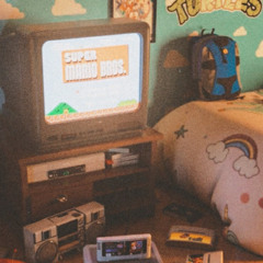 My game (Prod. Cm Soul)