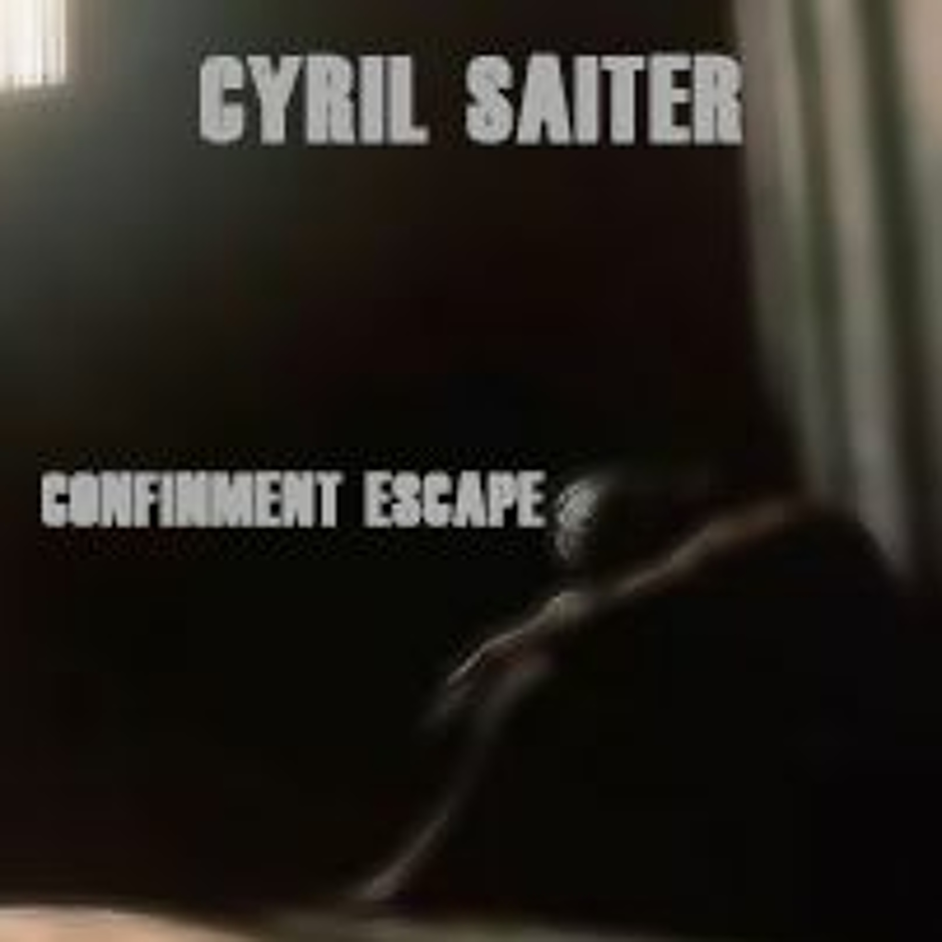 Cyril Saiter