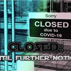 Lockdown 2: Closed until further notice - Joona Hongell