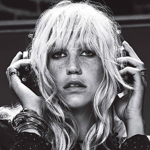Ke$ha - Tik Tok (Omniverts House Flip) [Free DL]